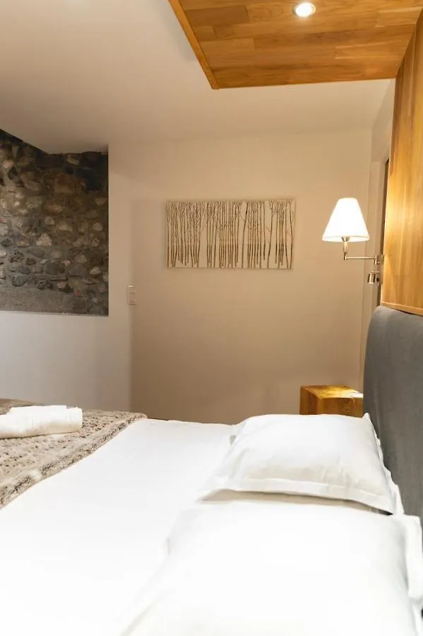 La Cour Filaterie - Suite Au D'Annecy Pdj En Option 0*, Annecy Francie