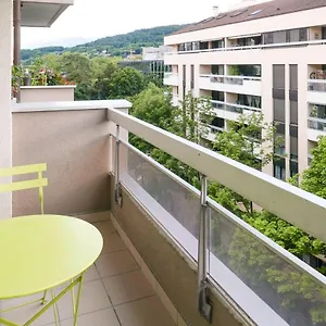 Le Revon - Joli Proche Centre Pour 2 Personnes Annecy
